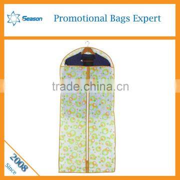 2016 Cheap High Quality nonwoven suit cover garment bag                        
                                                                                Supplier's Choice