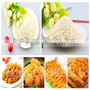 Automatic Organic Yellow Coat Chicken Panko Bread Crumbs Grinder