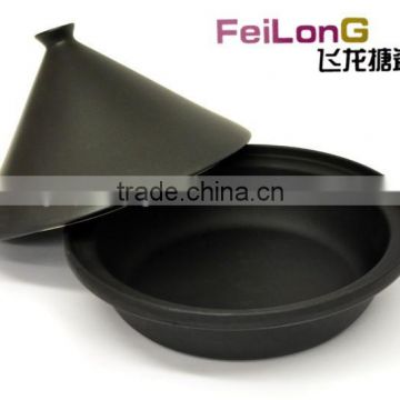 tagine cast iron