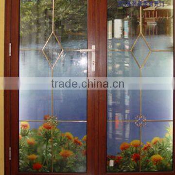 Econova Prefabricated Windows for the House and Building photo-2