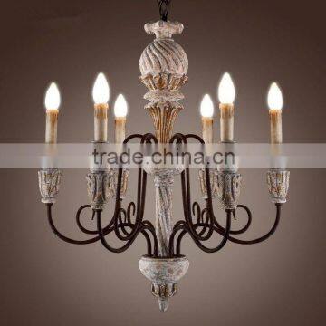 Latest model hand design solutions international chandelier