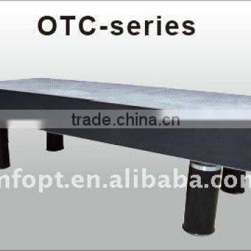 Non-Isolating Optical Table/vibration isolation table/optical table,precision active isolation platform