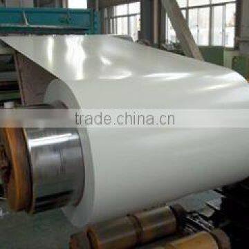 Color Coated Steel Coil