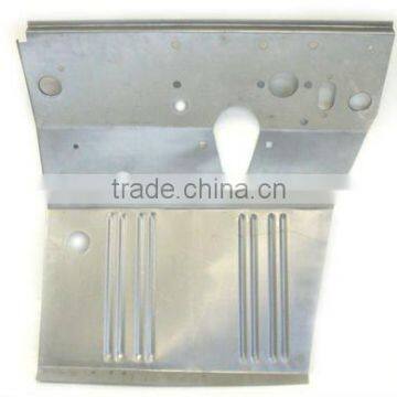 sheet metal laser cutting parts