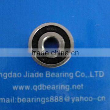 bearing 6000 2RS/good quality bearing/ China manufacturers