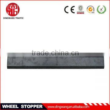 High Strength Rubber Parking Block