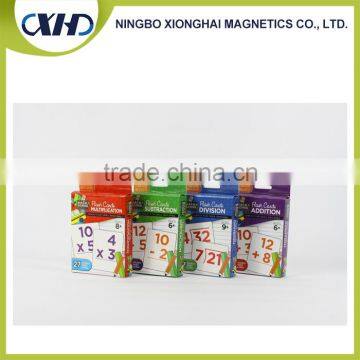 Back to School Flash Cards photo-2