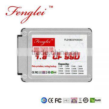 1.8 solid state disk CF SSD disk