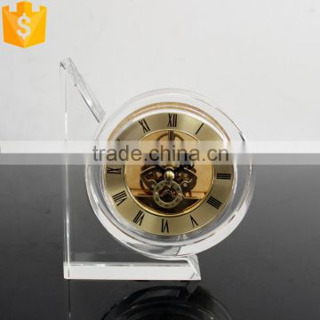 Cheap chinese Crystal clock movements