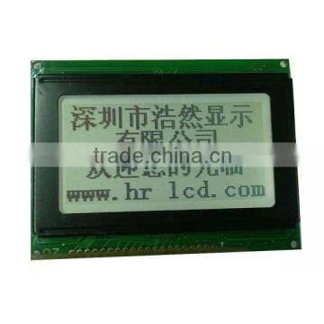 graphic LCD module HG12864E lcd display ks0108