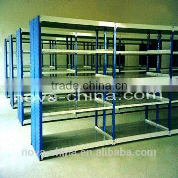 NOVA-store shelf
