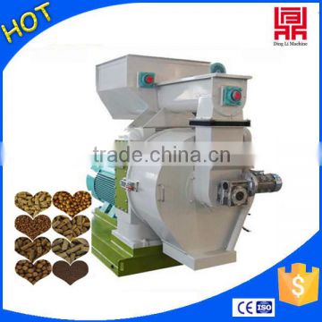 Biomass energy firewood sawdust pellet mill,pellets used as heating fuel