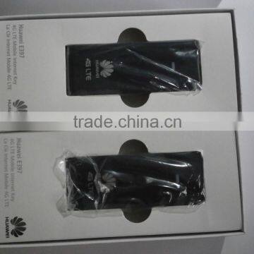 100% Original Huawei E397 4G CDMA SIM Card USB Modem Wireless Dongle photo-2