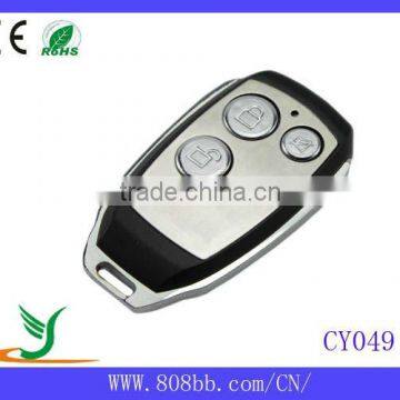 rolling/hopping universal car grabber remote transmitter CY049