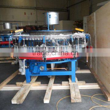 circular loom for larger diameter loom()