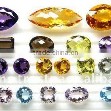 Gemstones