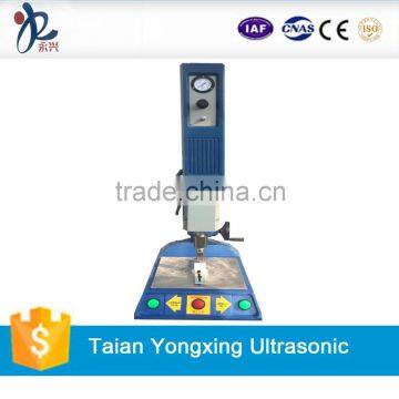 Competitive Price Ultrasonic Plastic Welding Machine