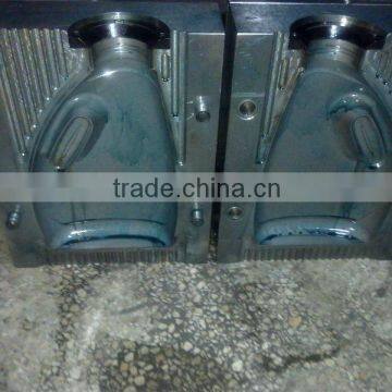 PP Blow Mould