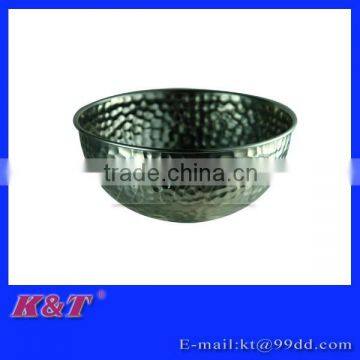 new fashion Modern special stainless steel mixing bowl