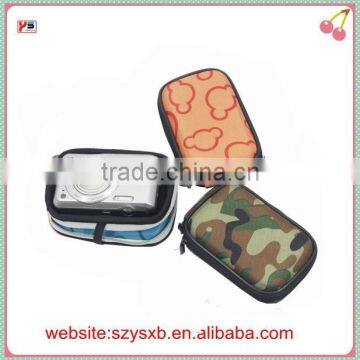 wholesale fancy digital camera case waterproof bags