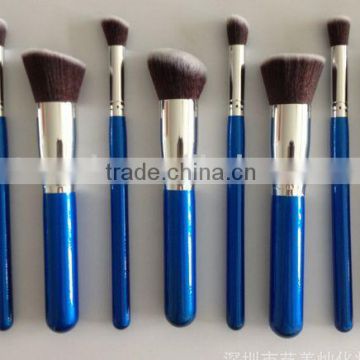 NEW Professional Makeup Set Pro Kits Brushes Kabuki makeup cosmetics brush Tool