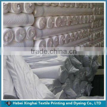 Woven Plain Polyester Rayon Yarn Dyed Eco-friendly Pocket Fabric photo-5