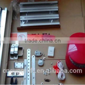 Garage Door Handle With Soft Start Switch photo-2