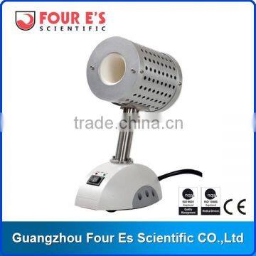Four E'S TA-BS-02 Autoclave Sterilizer Sterilize for Glass Jar Bacti-cinerator Infrared Sterilizer for Testing