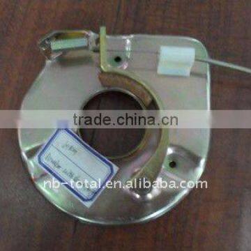 brake disc assy for washing machine