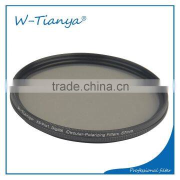 circular polarizing filter Slim MC CPL filter