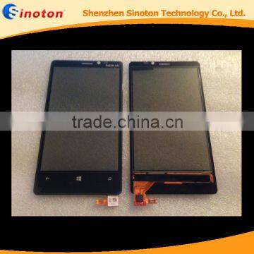 AAA Quality For Nokia Lumia 920 LCD With Touch Screen Digitizer