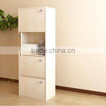 Good quality Simple Storage cabinet/bookcase