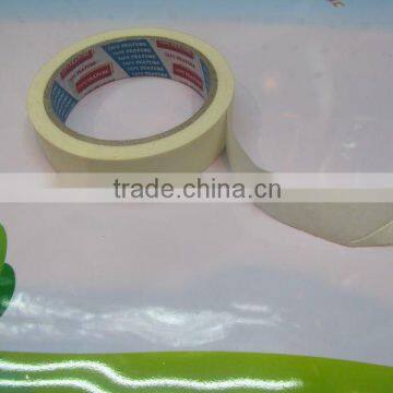 high temperature removing masking tape