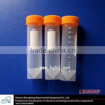 screw mouth centrifuge tube