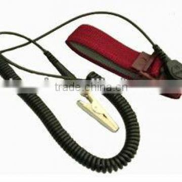 antistatic wrist strap