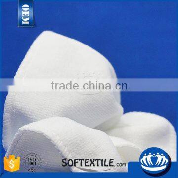 Softextile Classic Fluffy Cotton Disposable Towel