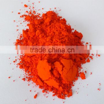 Pigment Orange 5 (PO5 ) Permanent Orange RN for Paints & Coatings