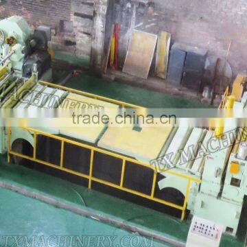 High Precison GI/ SS/ Carbon Steel/ Aluminum Slitting Cutting Machine Direct Manufacturer in China photo-3
