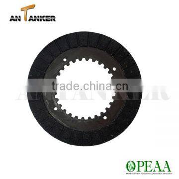 Go Kart Parts Quality 6.5hp GX200 Clutch Friction Disk