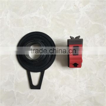 High quality chainsaw HS365 worm+ flameout switch for sale