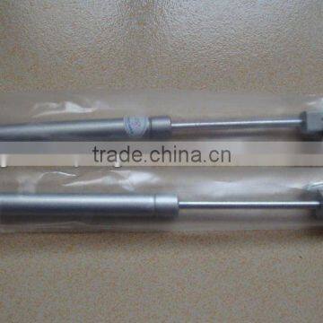 Steel Gas Spring Soft Closing Cabinet Stay
