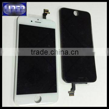 repair replacement digtizer for iphone 6 plus lcd screen assembly best quality no dead pixels