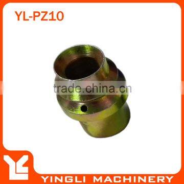 Cement Mortar Spray Gun Nozzle YL-PZ10