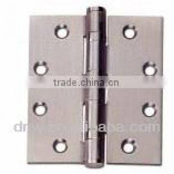 Stainless Steel Ball Bearing Butt Hinge