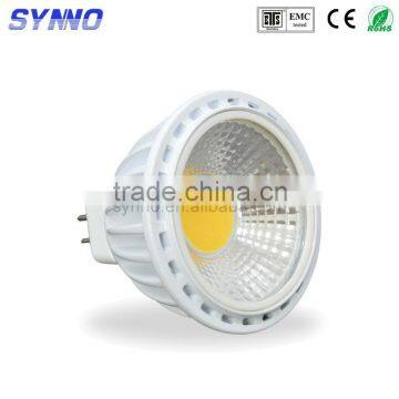 Buying in bulk wholesale china 7w mr16 AC/DC12V led light CE ROHS SASO cob led spot light