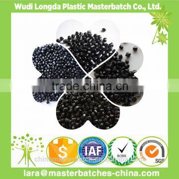 FDA Certification Masterbatch/Black Masterbatch/Master Batch photo-3