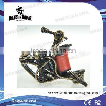 Professional Handmade Copper Tattoo Machine Liner Machine