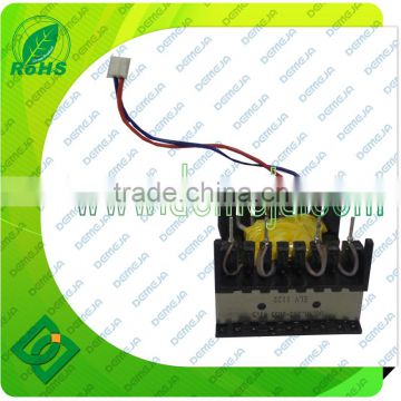 ETD39 Automatic control transformer ETD TYPE electronic high frequency transformer