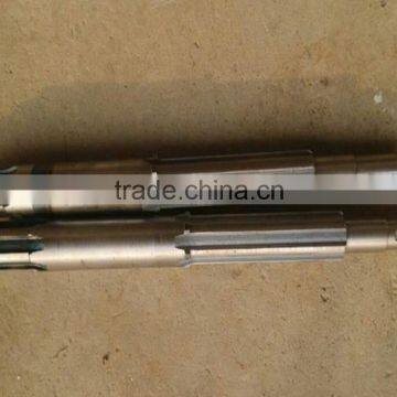 Walking Tractor 101 Spare Parts Clutch Shaft Spare Parts photo-3