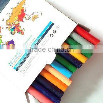 24-color Quality Jumbo Crayons photo-2